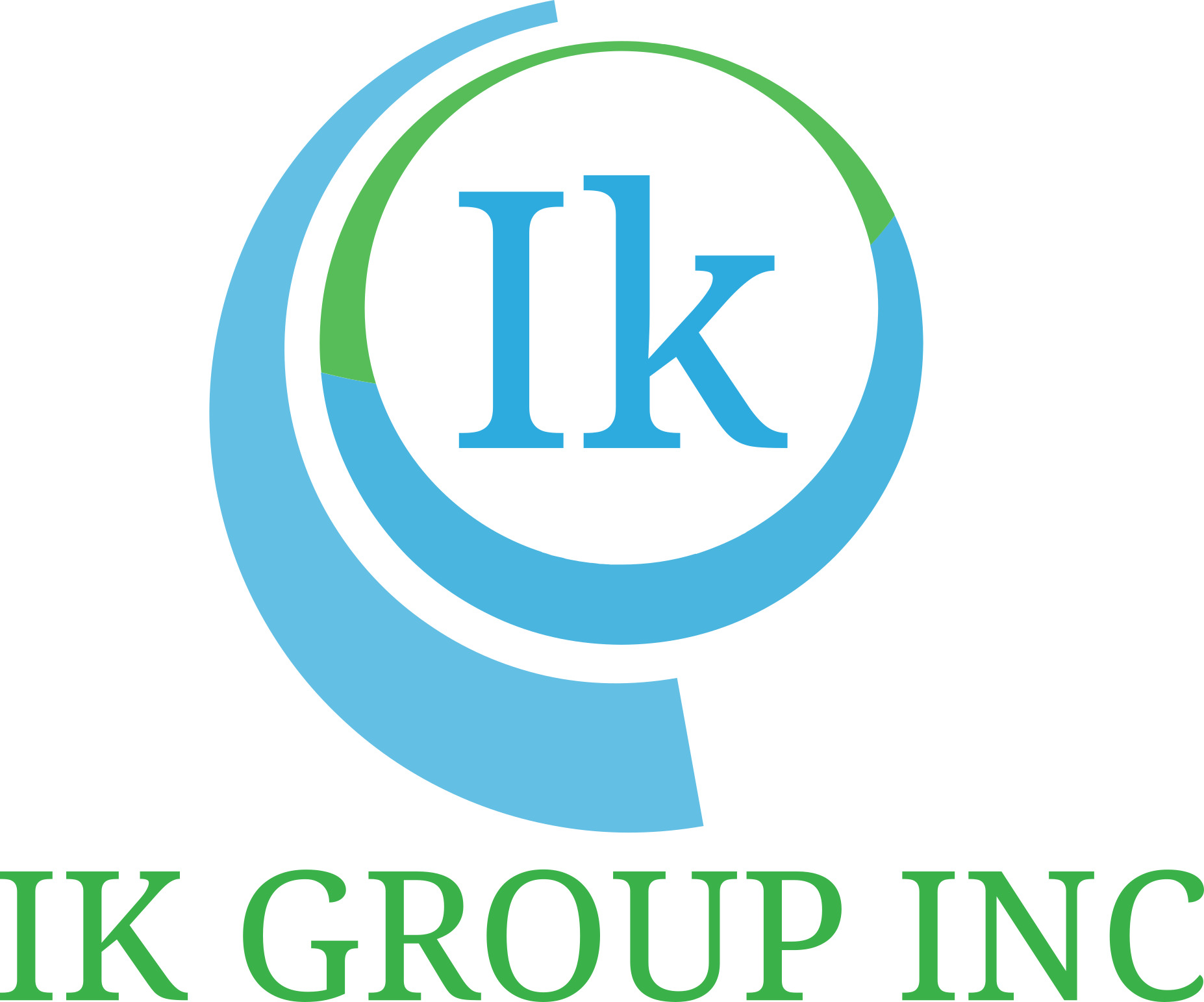 IK Group Inc